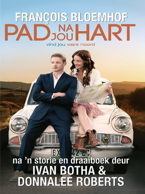 cover image of Pad na jou hart